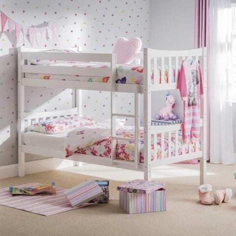 Zodiac Bunk Bed-0