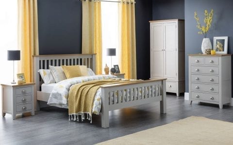 Elephant Bedframe-0