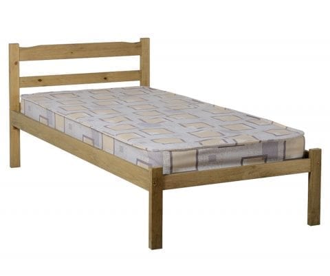 Panama Bedframe -0