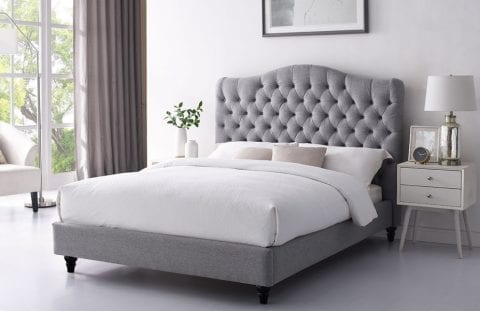 Duchess bed frame-0