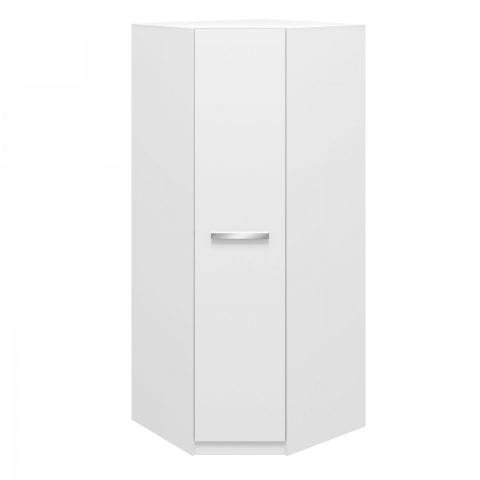 Aspen Corner Wardrobe