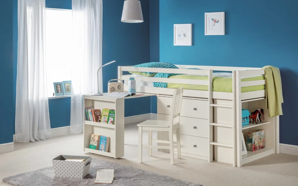 Roxy Sleepstation - midsleeper