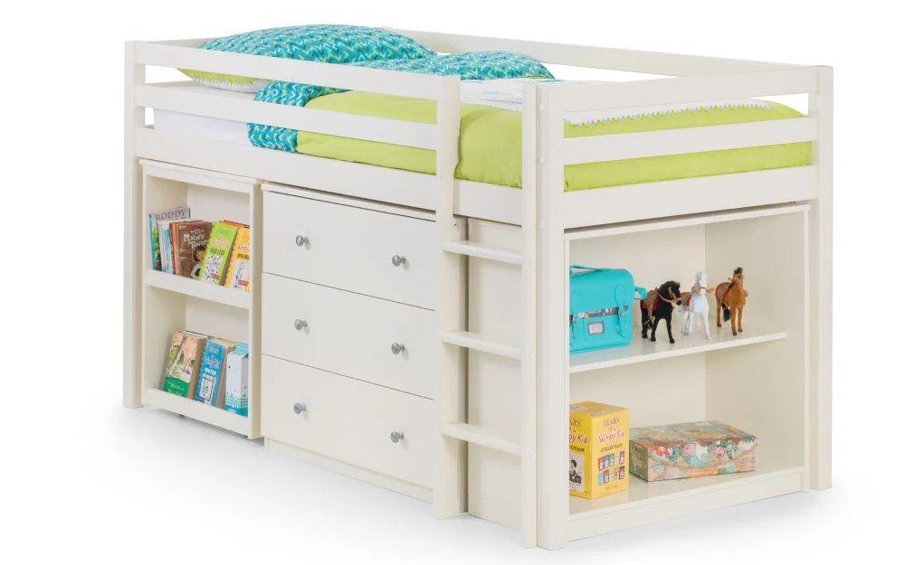 Roxy Sleepstation - midsleeper