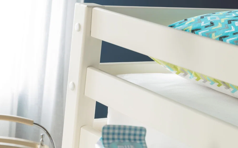 Roxy Sleepstation - midsleeper