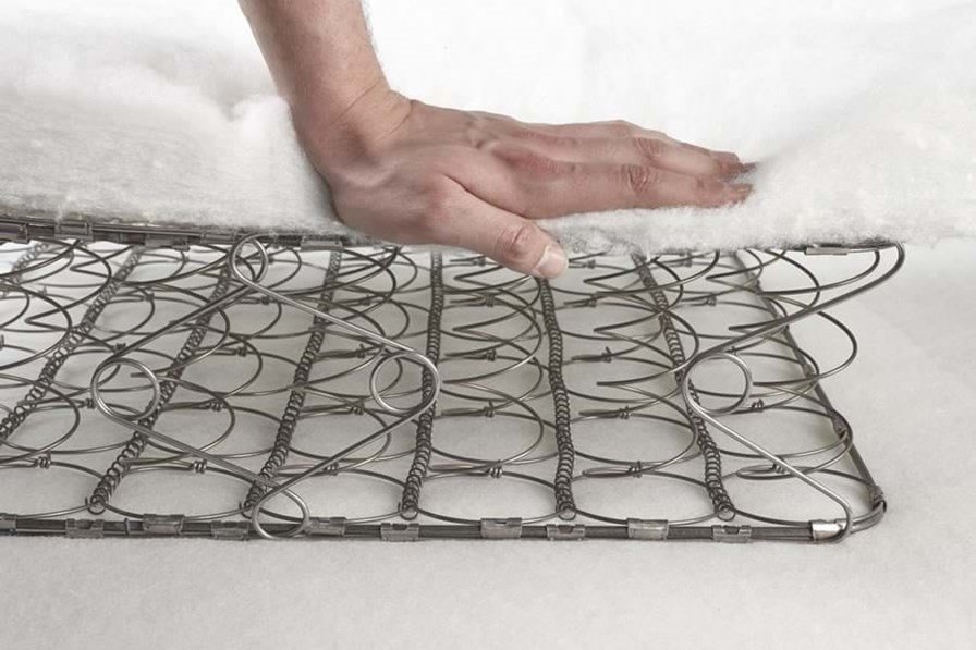 Garda Mattress