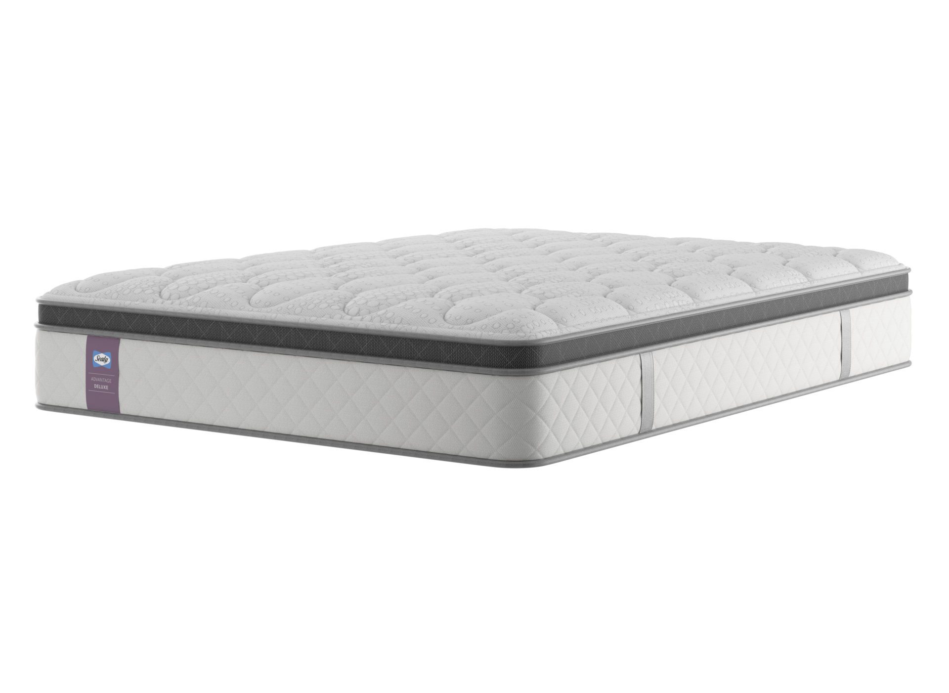 Sealy- Buckingham Mattress