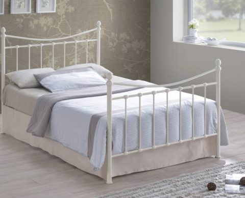 Alderley Metal BedFrame
