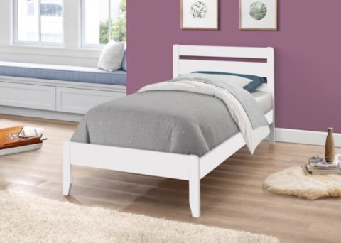 Beaulieu Single Bed