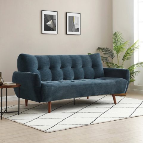 Alex Clic Clac Sofa Bed | Click Clack Guest Bed