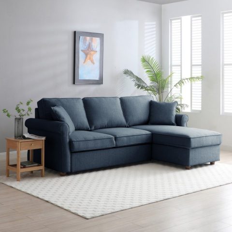 Arthur Corner Sofabed