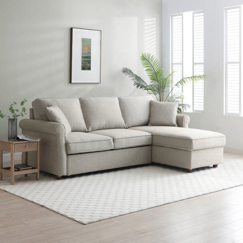 Arthur Corner Sofabed