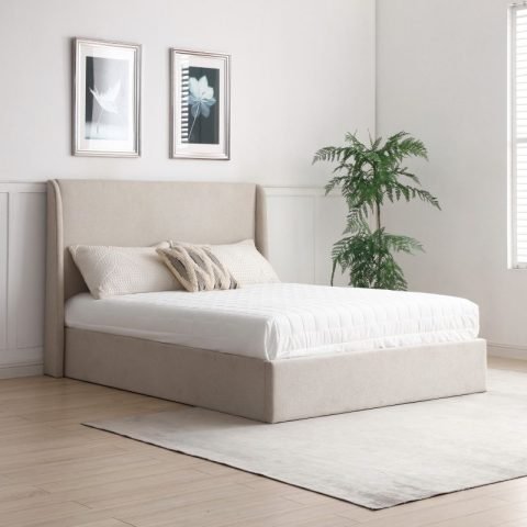 Denver Ottoman Bedframe