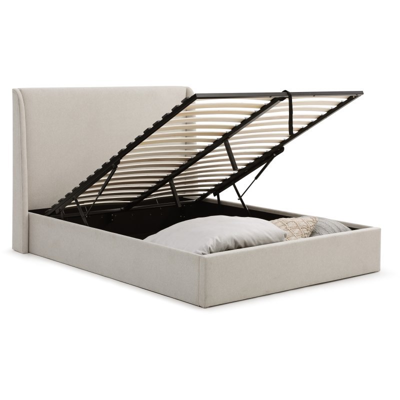 Denver Ottoman Bedframe
