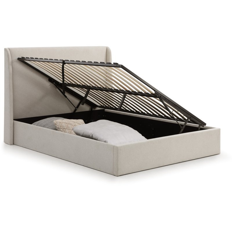 Denver Ottoman Bedframe