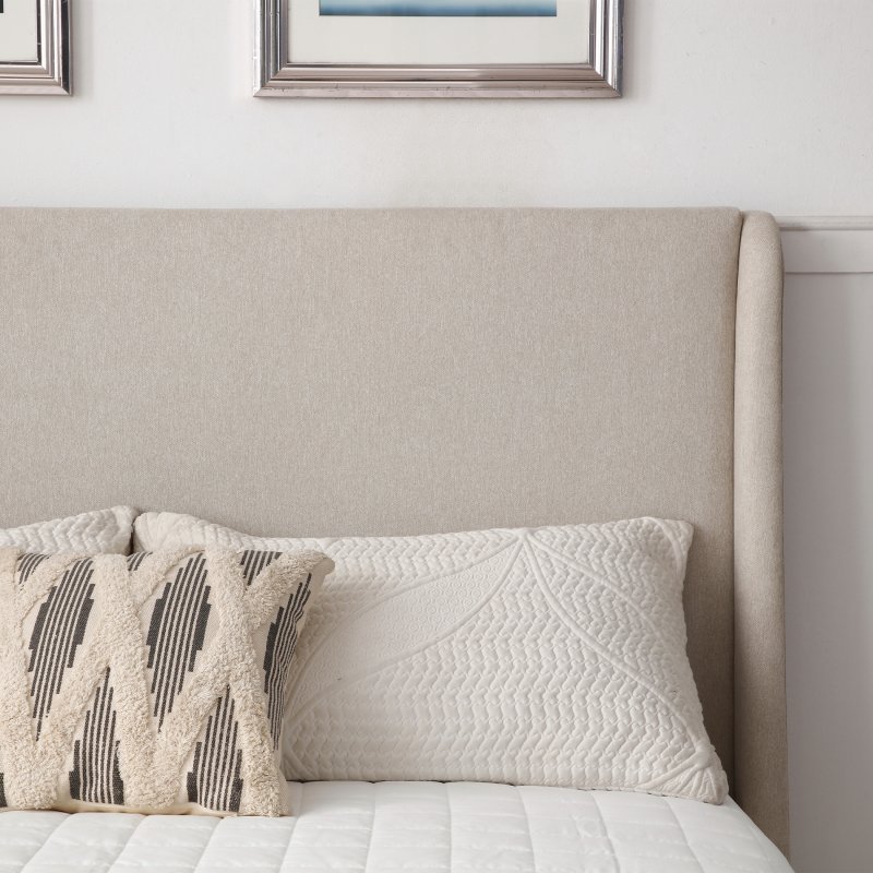 Denver Ottoman Bedframe