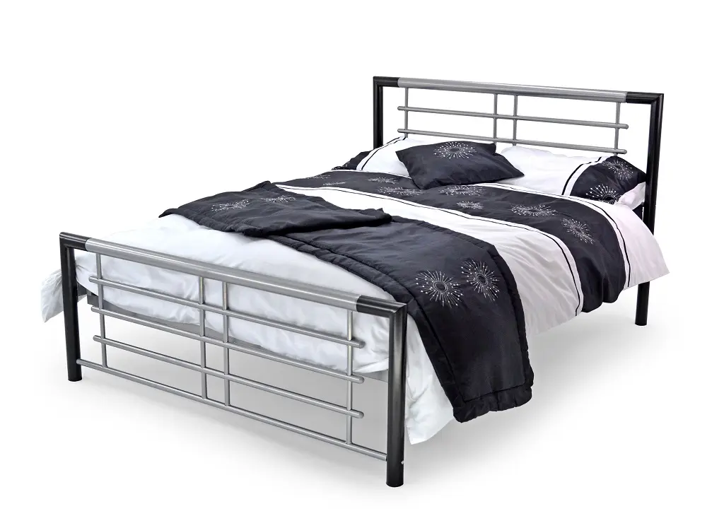 Atlantic Metal Bedframe