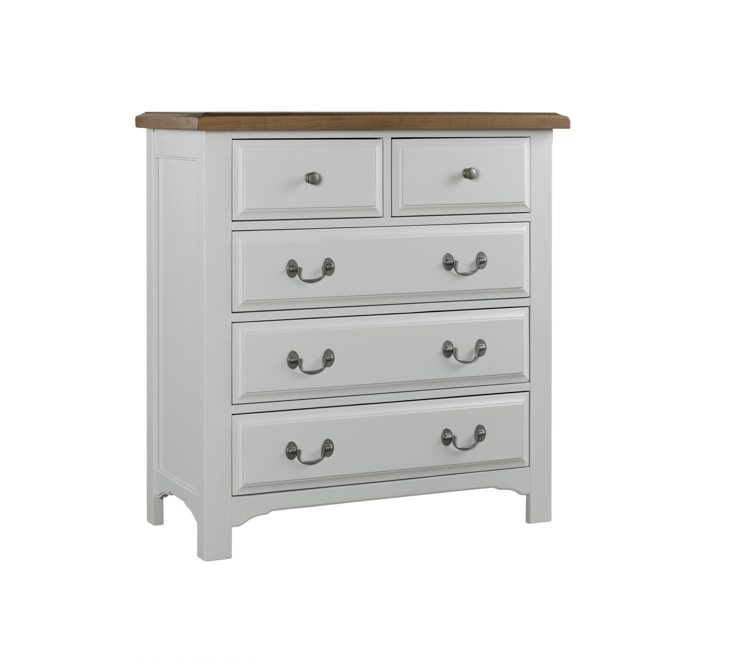 Eden 5 drawer chest