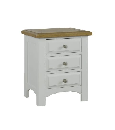 Eden bedside