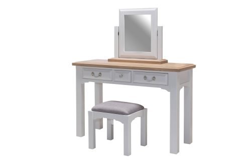Eden dressing table set