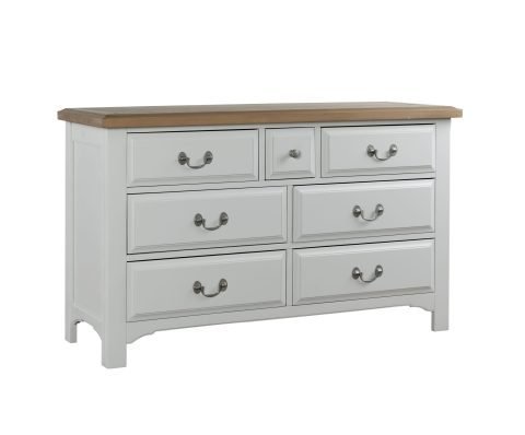 Eden chest wide chest