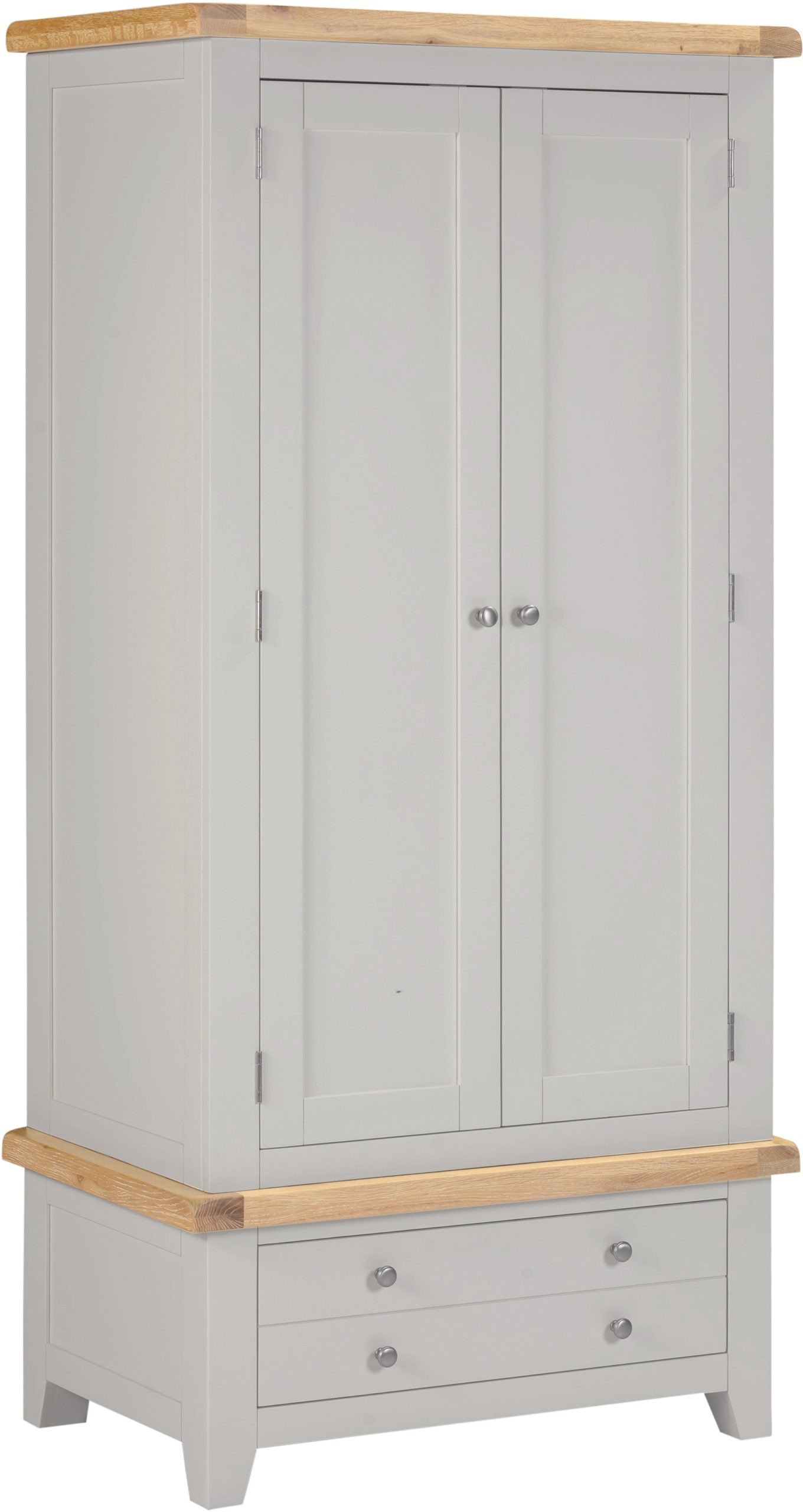 Willow wardrobe