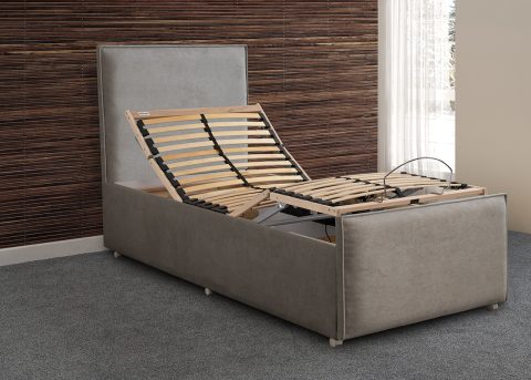 Exquisite Electric Adjustable Bed