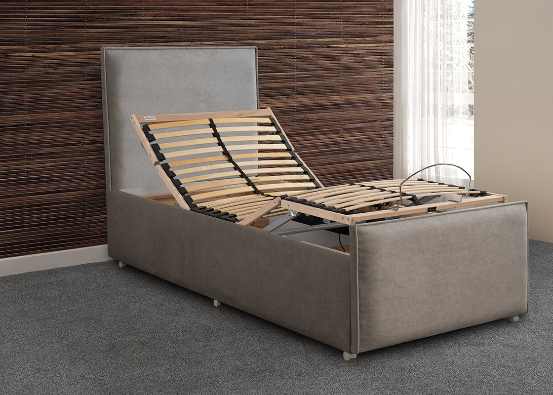 Exquisite Electric Adjustable Bed