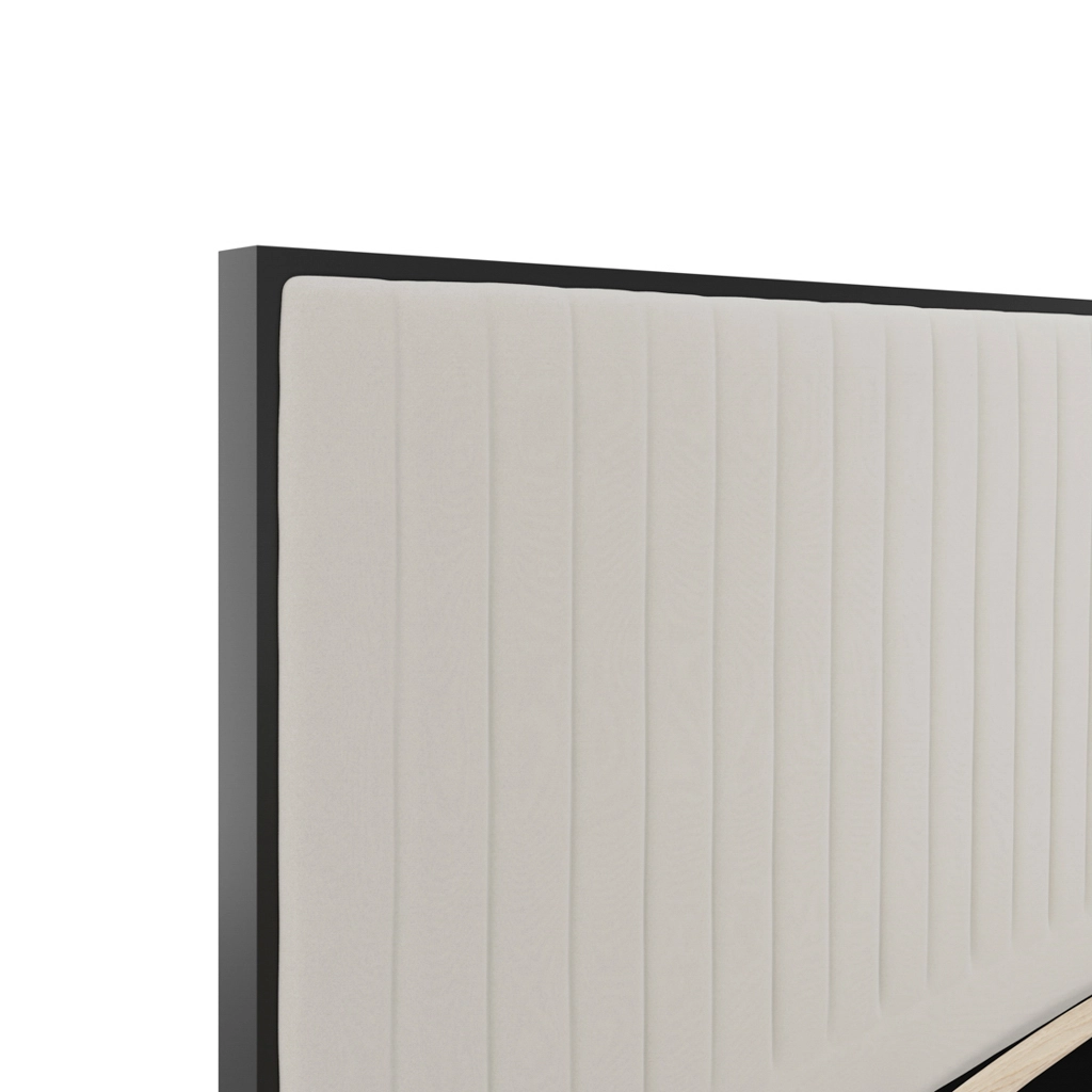 Berkeley Bedframe