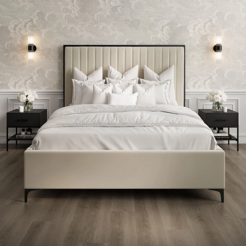 Berkeley Bedframe