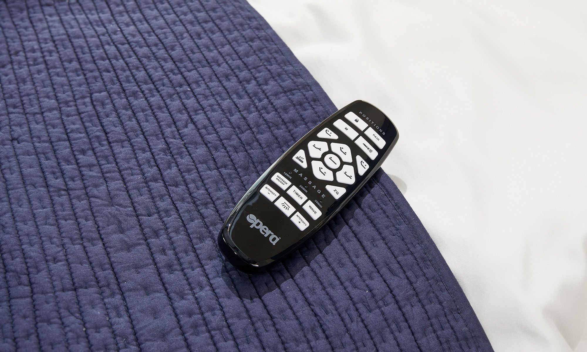 Minimalist Motion Adjustable