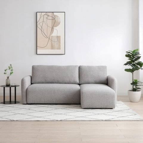 Cloud Sofa bed