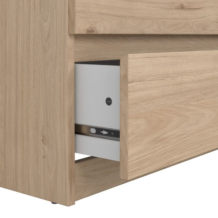 Nia 6 Drawer Chest