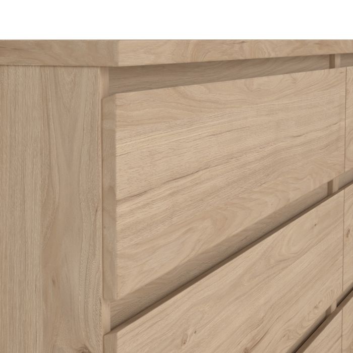 Nia 6 Drawer Chest