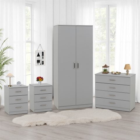 Kota Bedroom Package