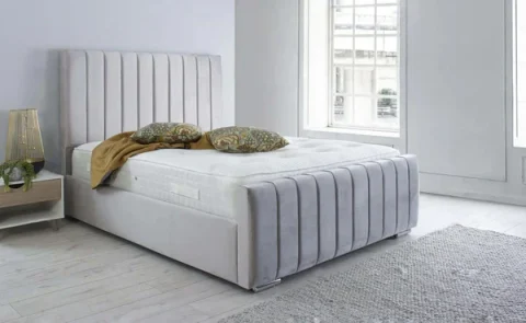 Sapphire Fabric Bedframe