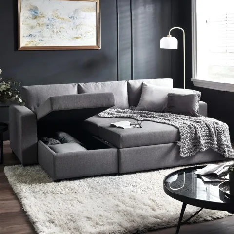 Angel Corner Sofabed