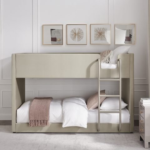 Eloise Bunk - Taupe (Natural)