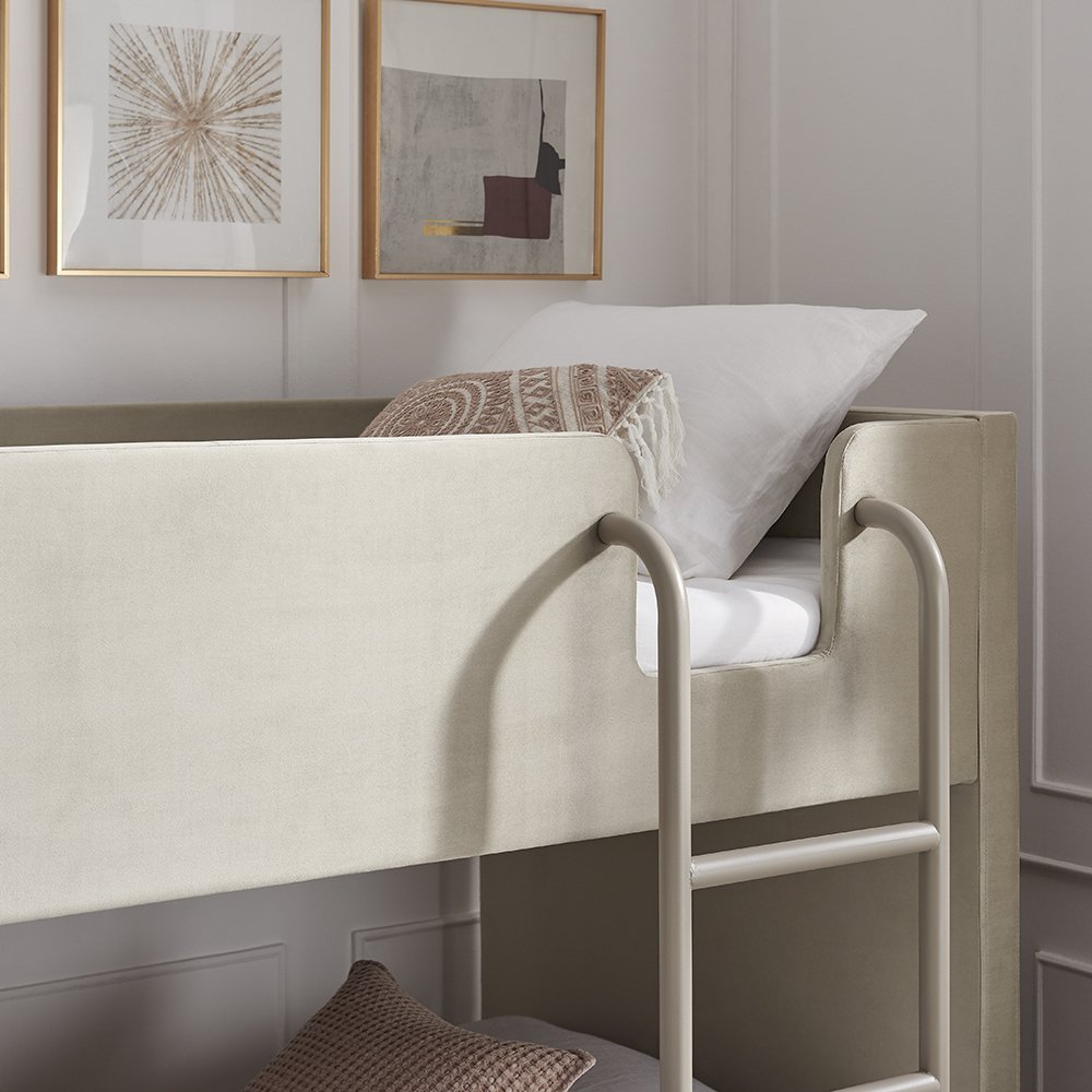 Eloise Bunk - Taupe (Natural)
