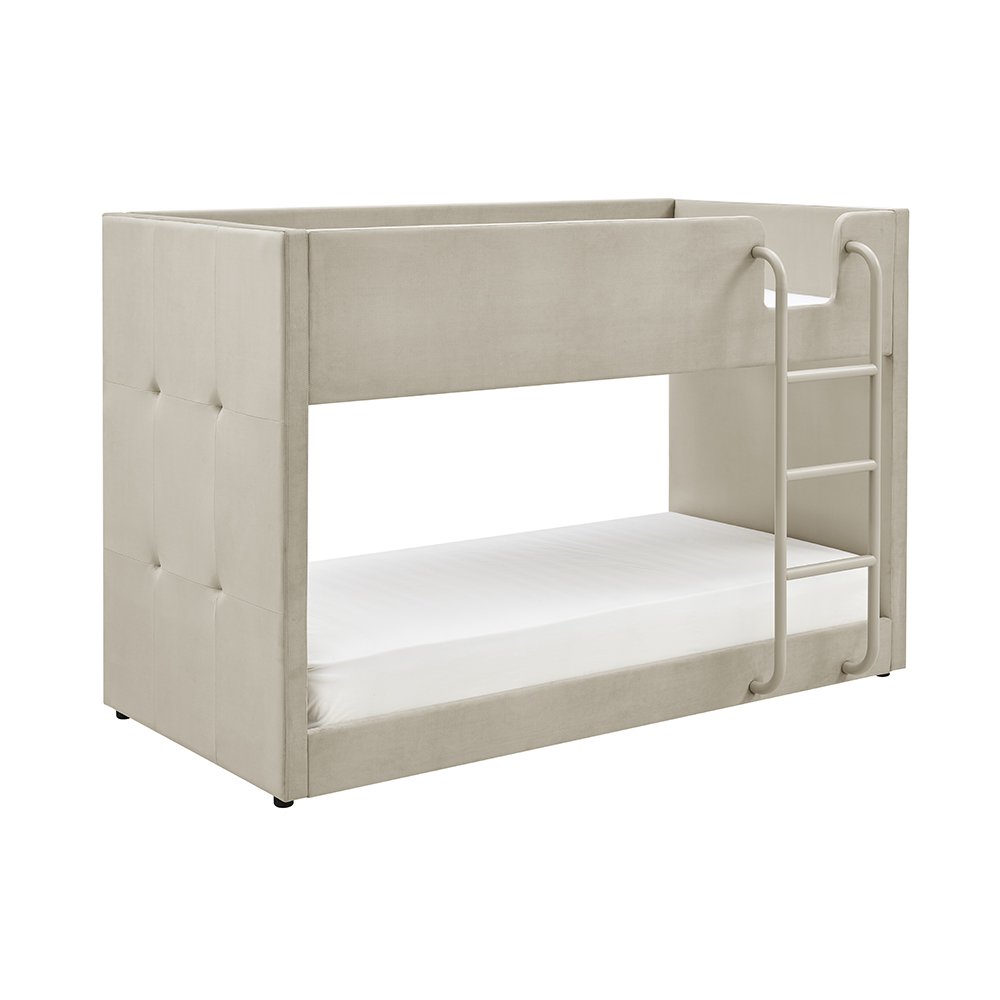 Eloise Bunk - Taupe (Natural)