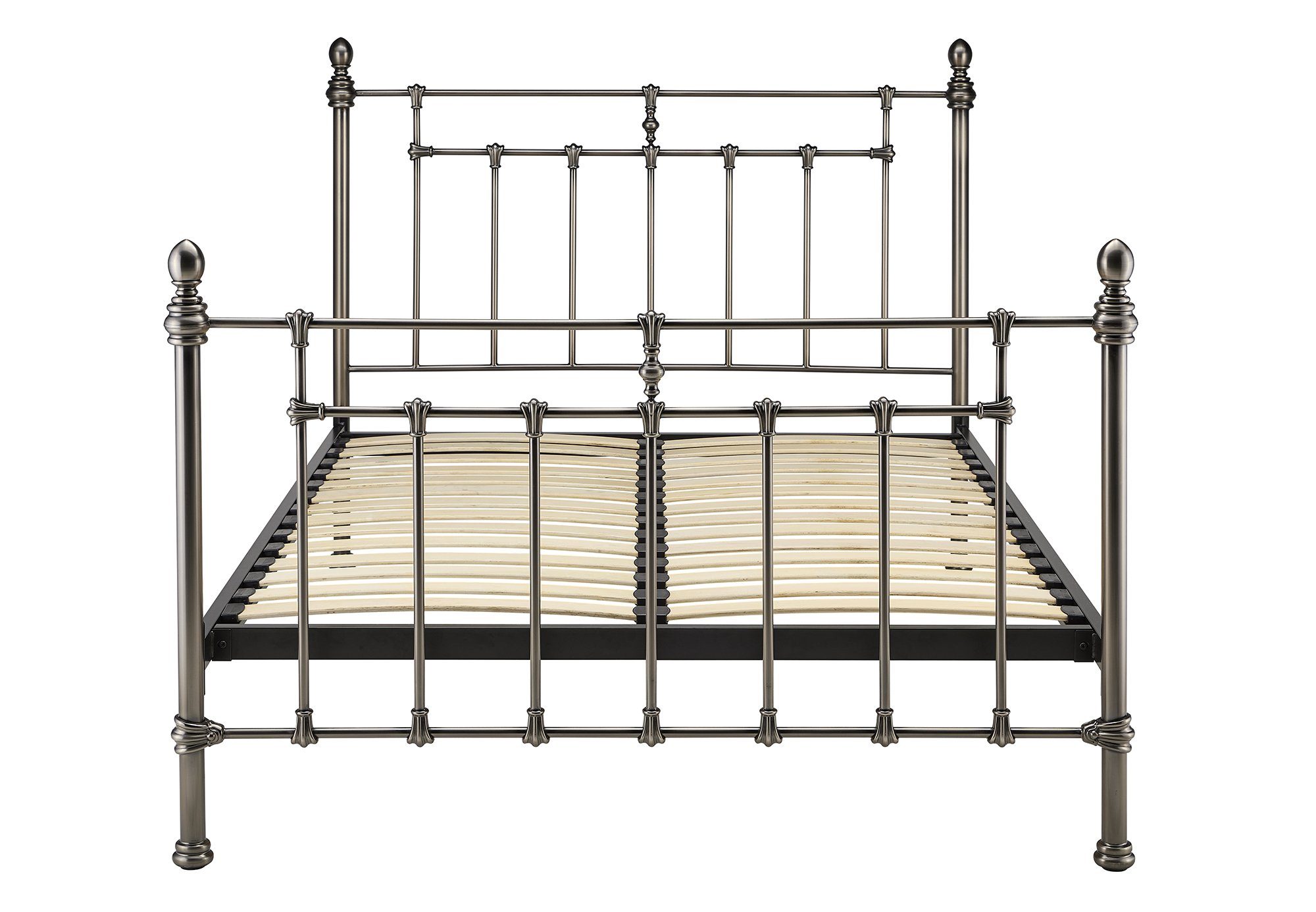 Faye Metal Bedframe