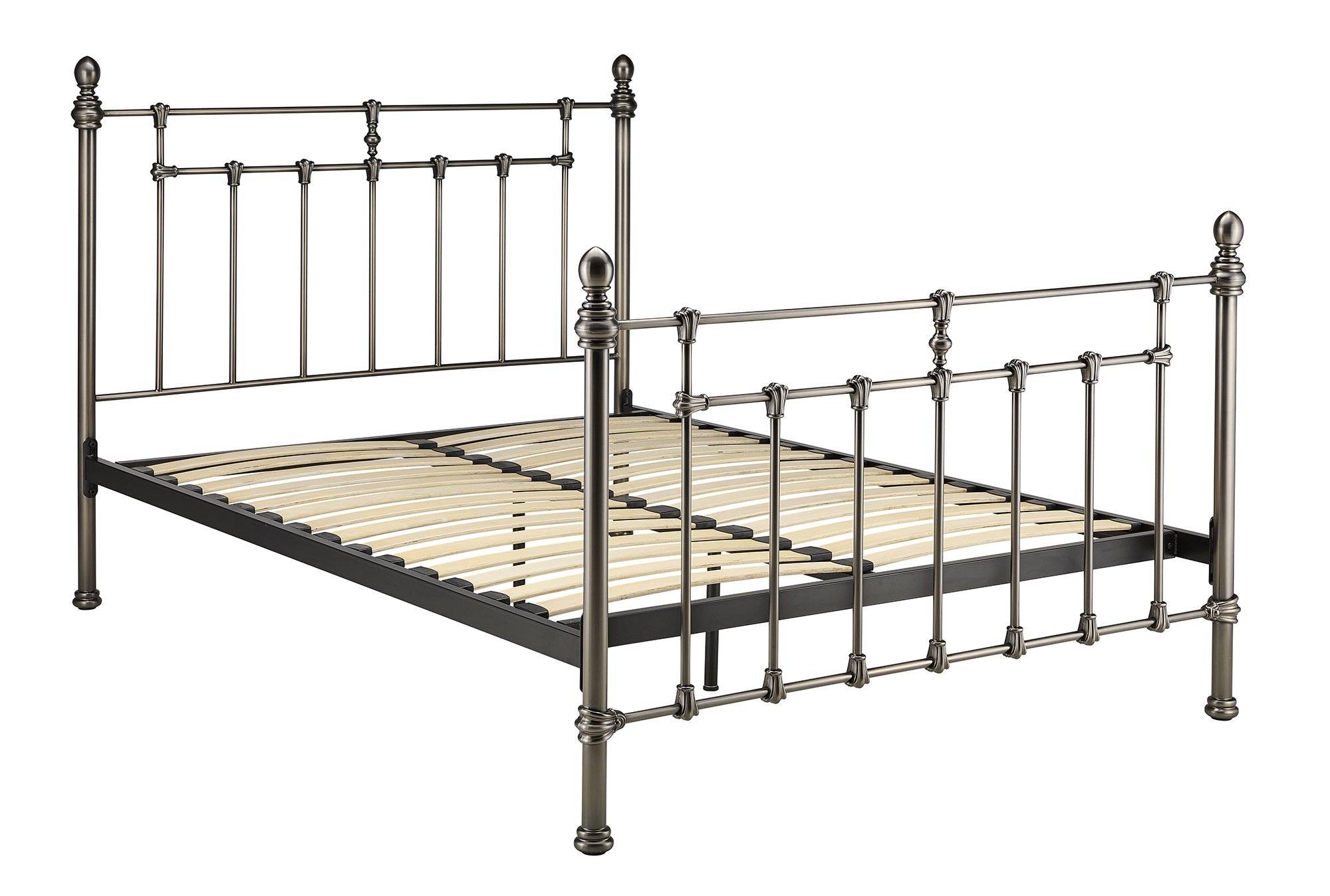 Faye Metal Bedframe