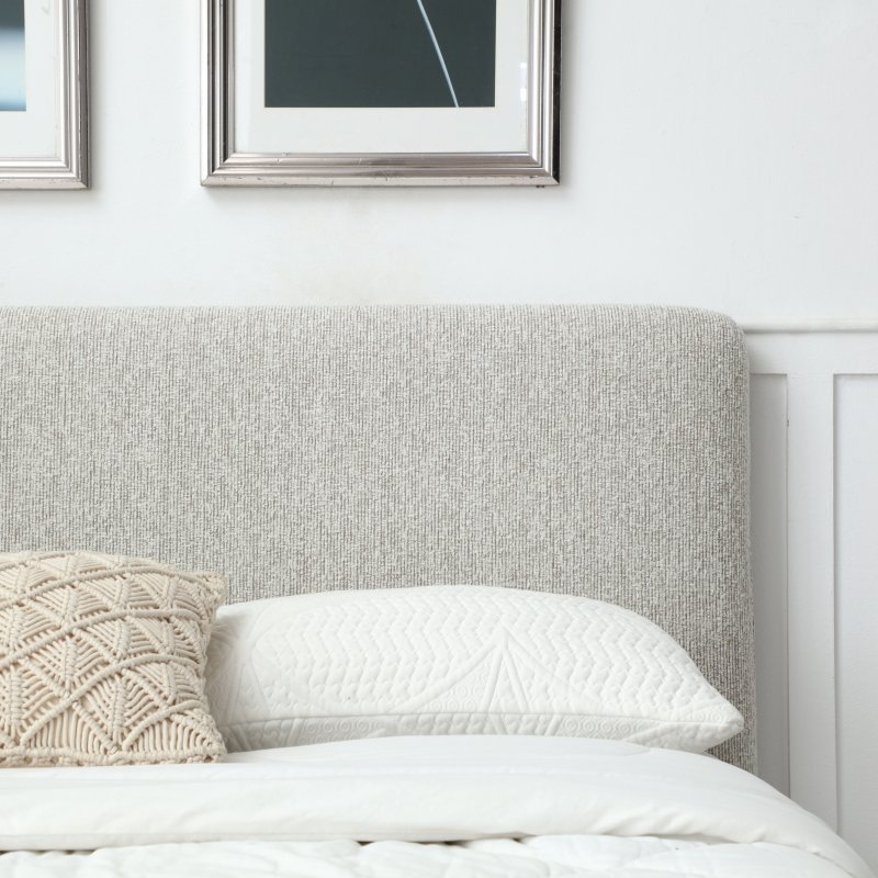Belle Ottoman Bed Frame