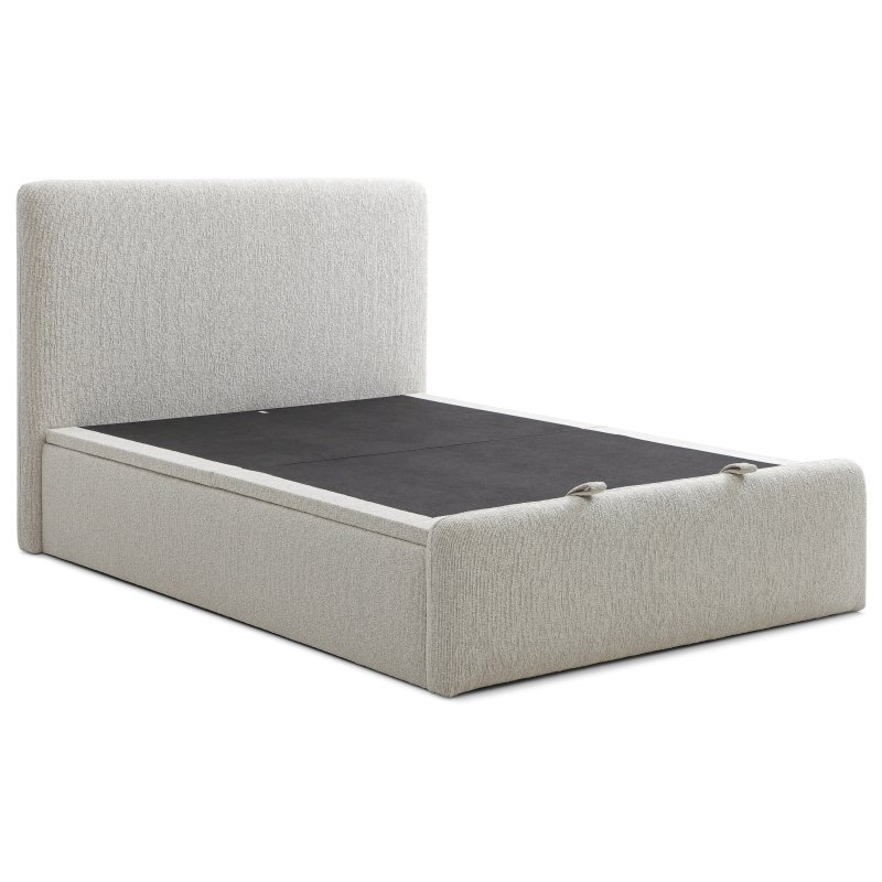 Belle Ottoman Bed Frame