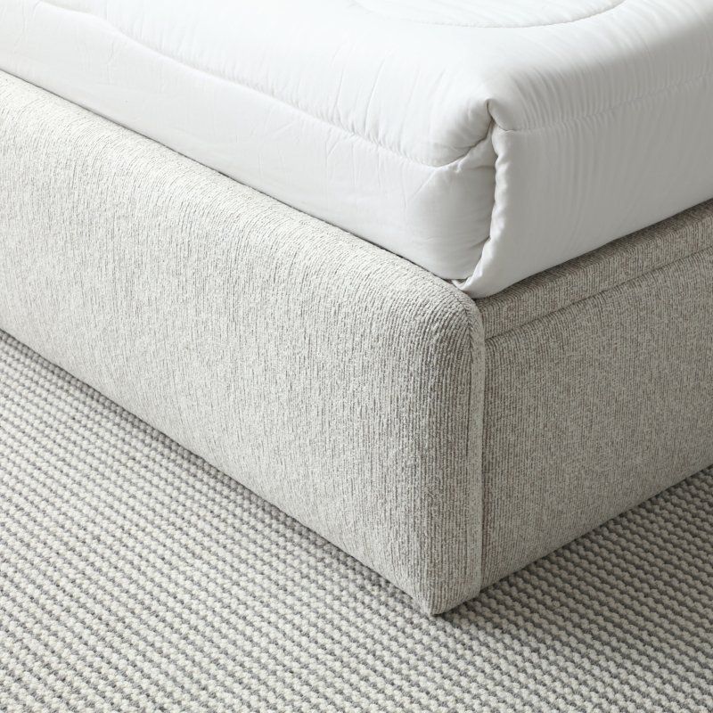 Belle Ottoman Bed Frame