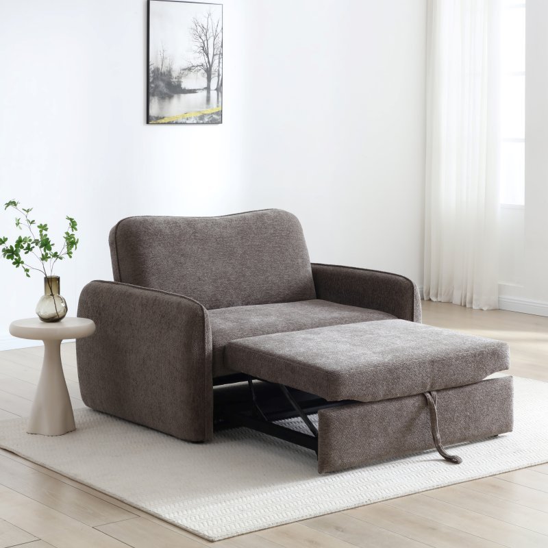 Millie Sofa bed (large chair bed)