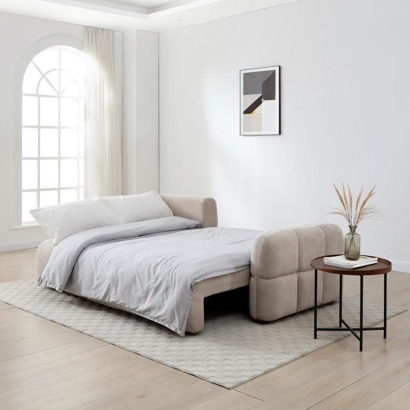 Morgan Corner Sofa bed