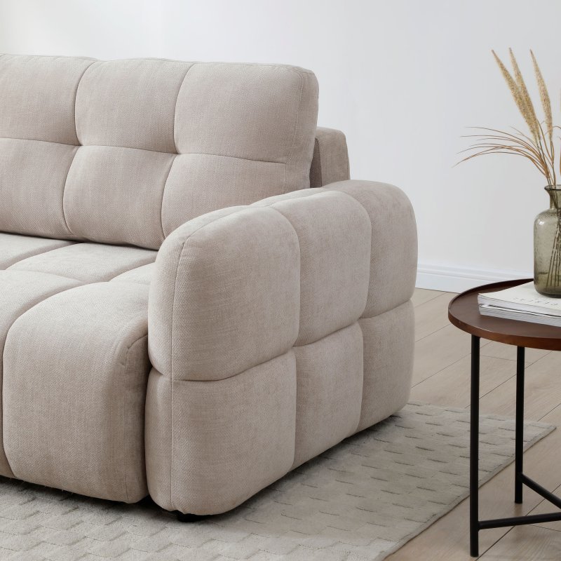 Morgan Corner Sofa bed