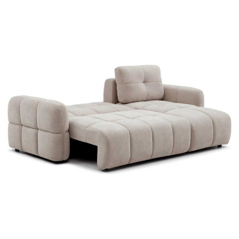 Morgan Corner Sofa bed