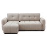 Morgan Corner Sofa bed