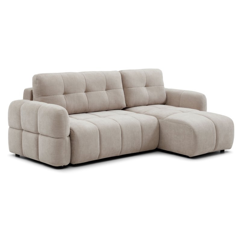 Morgan Corner Sofa bed